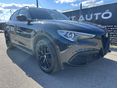 ALFA ROMEO STELVIO 2019/3 - 1