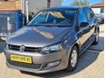 VOLKSWAGEN POLO V 1.2 105 TSI Highline NYITHATÓ PANORÁMA TETŐ! AUTÓBESZÁMÍTÁS