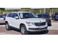 SKODA KODIAQ 2.0 TDI SCR Ambition DSG MAGYARORSÁGON ÚJONNAN VÁSÁROLT ! 1 ÉV GARANCIÁVAL