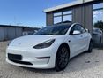TESLA MODEL 3 Long Range AWD (Automata) Gyári fényezés/Teljeskörű garancia/AMD Ryzen