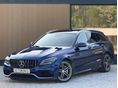 MERCEDES-AMG C 63 T 9G-TRONIC Pano. LED. Ambient. ár magán sz