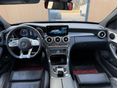 MERCEDES-AMG C 63 2019 - 4