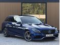 MERCEDES-AMG C 63 2019 - 5