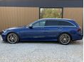 MERCEDES-AMG C 63 2019 - 7