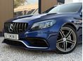 MERCEDES-AMG C 63 2019 - 8