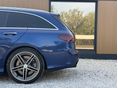 MERCEDES-AMG C 63 2019 - 9