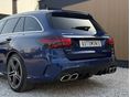 MERCEDES-AMG C 63 2019 - 10