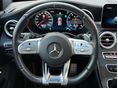 MERCEDES-AMG C 63 2019 - 14