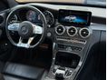 MERCEDES-AMG C 63 2019 - 17