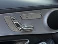 MERCEDES-AMG C 63 2019 - 22