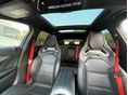 MERCEDES-AMG C 63 2019 - 23