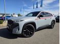 BMW XM Label (Automata) Magyar-ÁFÁS-Garancia2027.10.-ig-Soft Close-Prof. M Futómű-Masszázs-360Kamera