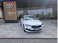 SKODA SCALA 2021 - 2
