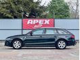 AUDI A4 2008/12 - 2