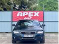 AUDI A4 2008/12 - 12