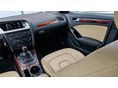 AUDI A4 2008/12 - 23