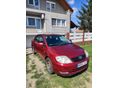 TOYOTA COROLLA Sedan 1.6 Linea Terra