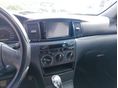 TOYOTA COROLLA 2003 - 8