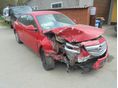 OPEL INSIGNIA 2011 - 2