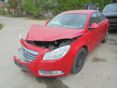 OPEL INSIGNIA 2011 - 1