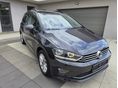 VOLKSWAGEN GOLF SPORTSVAN 1.2 TSI BMT Trendline Lounge Tempomat PDC Szervizkönyv 154000 km