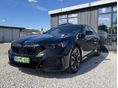 BMW I5 eDrive40 81,2kWh Gyári fényezés/Kerámia bevonat/Garancia/Vonóhorog