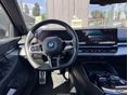 BMW I5 2024/6 - 13