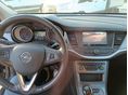OPEL ASTRA K 2020/12 - 2