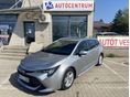 TOYOTA COROLLA Touring Sports 1.8 Hybrid Comfort Tech e-CVT MAGYAR-1 TULAJ-VEZETETT SZERVIZMÚLT-ÁFÁS-SÁVTARTÓ-ANDROID/APPLE-KULCSNÉLKÜLI IND