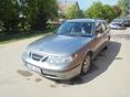 SAAB 9-5 2002 - 1