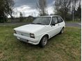 FORD FIESTA 1981/4 - 2