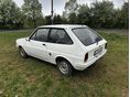 FORD FIESTA 1981/4 - 4