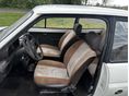FORD FIESTA 1981/4 - 6
