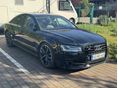 AUDI S8 Plus 4.0 V8 TFSI Bi-Turbo quattro Tiptronic ic