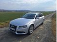 AUDI A4 2010/12 - 6