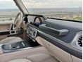 MERCEDES-BENZ G 450 2024/11 - 18