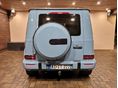 MERCEDES-BENZ G 450 2024/11 - 8