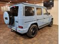 MERCEDES-BENZ G 450 2024/11 - 6