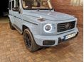 MERCEDES-BENZ G 450 2024/11 - 4