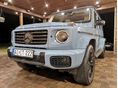 MERCEDES-BENZ G 450 d 9G-Tronic Videó hirdetés! Áfás Ár!