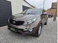 KIA SPORTAGE 1.6 GDI EX Prémium EGYGAZDÁS VÉGIG VEZETETT SZERVÍZKÖNYV NAVIGÁCIÓ KAMERA ÜLÉSFŰTÉS