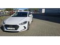 HYUNDAI ELANTRA 1.6 CRDi HP Comfort