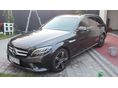 MERCEDES-BENZ C 200 T d 1.6 Kézi váltó!! Panoráma tető!Vezetett szkönyv!OM 654R4