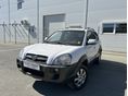 HYUNDAI TUCSON 2.0 CRDi Style+ VGT HITELÜGYINTÉZÉS - KAPCSOLHATÓ ÖSSZKERÉK - DIGITKLÍMA - NAPTETŐ