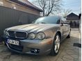 JAGUAR XJ6 2.7 D Sovereign LWB (Automata) Facelift. Motorkerékpár csere érdekel