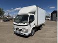 TOYOTA DYNA 3.0 D-4D 100 L1 Terra