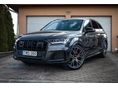 AUDI SQ7 60 TDI quattro Tiptronic ic [7 személy] Exclusive / Pano / Bose / ACC / HUD / Éjellátó / Állófűtés / Vonóhorog