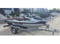 SEA-DOO GTX Limited 300 H hajólevél