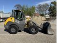 AHLMANN AX 85