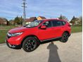 HONDA CR-V 1.5 Elegance AWD CVT 22500 km. Garanciális!